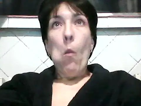 SunnyAmorre online show from March 2, 2025, 8:57 pm