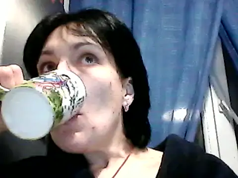SunnyAmorre online show from February 13, 2025, 10:00 pm