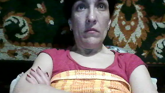 SunnyAmorre online show from March 19, 2026, 9:15 pm