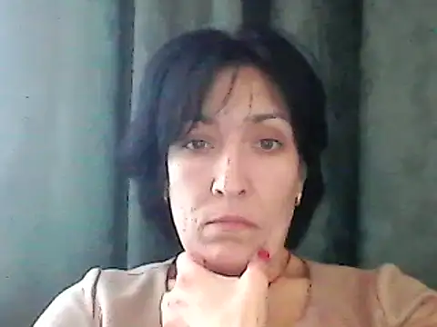 SunnyAmorre online show from February 13, 2025, 12:43 pm