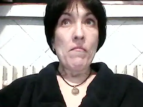 SunnyAmorre online show from March 11, 2025, 10:20 pm