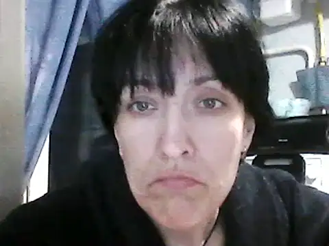 SunnyAmorre online show from March 9, 2025, 9:36 pm