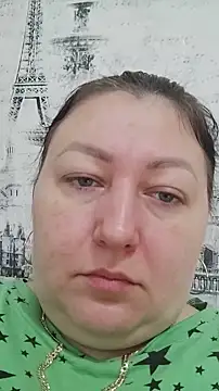 Rini333 online show from March 6, 2025, 9:58 am