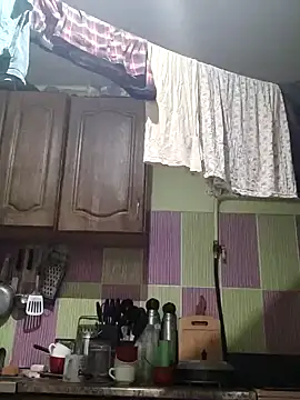 Rini333 online show from November 21, 2025, 12:31 am