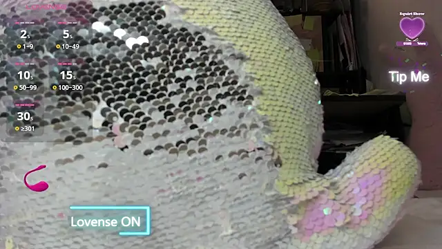 Sweety cum online show from October 10, 2025, 5:14 pm