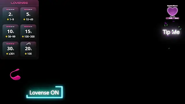 Sweety cum online show from April 16, 2026, 6:30 pm