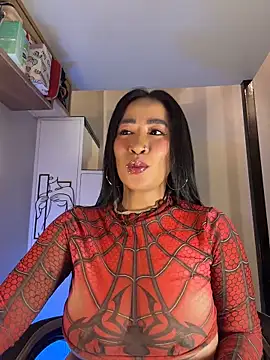 AsianMilfSheryl online show from April 14, 2026, 5:23 am
