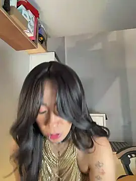 AsianMilfSheryl online show from February 12, 2026, 6:35 am