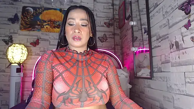 AsianMilfSheryl online show from February 4, 2025, 5:42 am