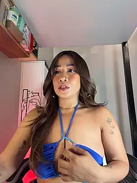 AsianMilfSheryl online show from March 5, 2026, 7:05 am