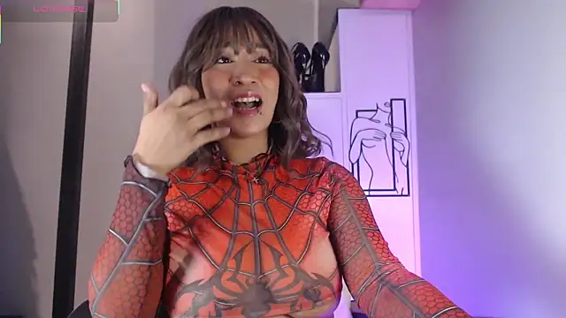 AsianMilfSheryl online show from October 7, 2025, 5:52 am