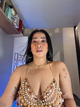 AsianMilfSheryl online show from May 11, 2026, 7:21 am