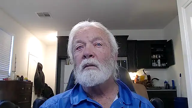 rockpoint69 online show from January 6, 2025, 1:52 pm