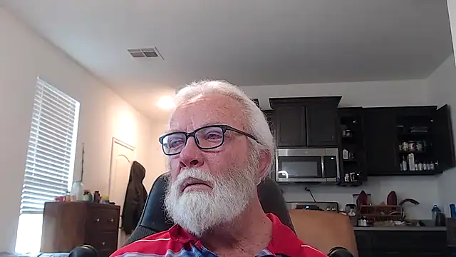 rockpoint69 online show from January 30, 2025, 7:04 pm