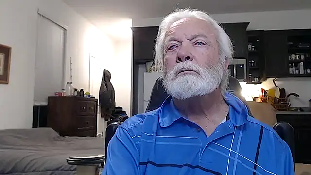 rockpoint69 online show from January 6, 2025, 10:35 am