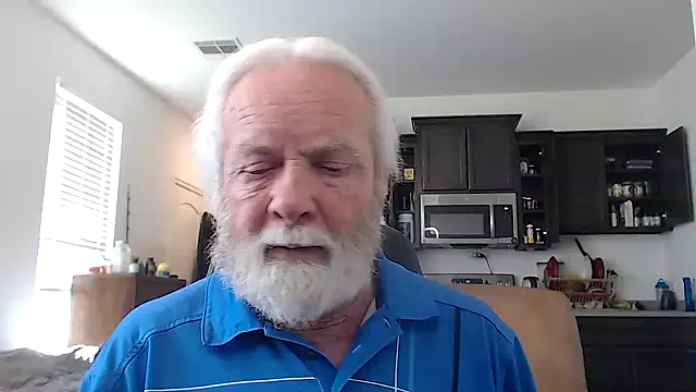 rockpoint69 online show from January 24, 2025, 9:26 pm