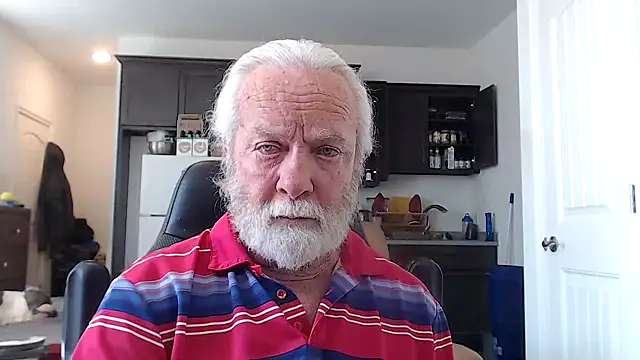 rockpoint69 online show from January 7, 2025, 6:35 pm