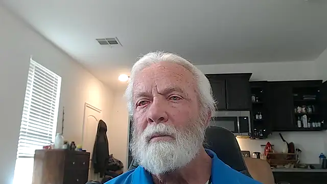 rockpoint69 online show from January 23, 2025, 9:39 pm