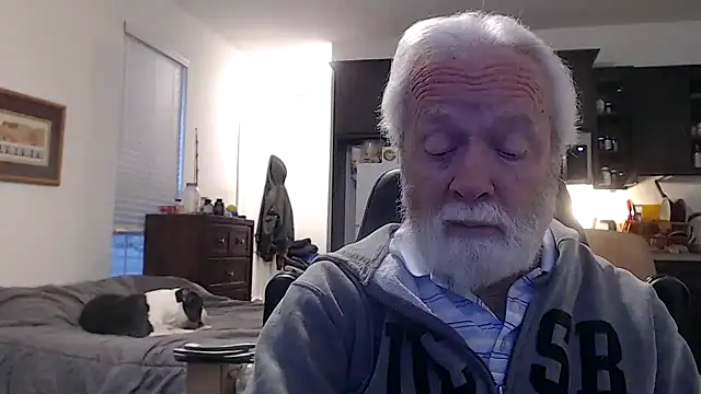 rockpoint69 online show from January 17, 2025, 1:35 pm
