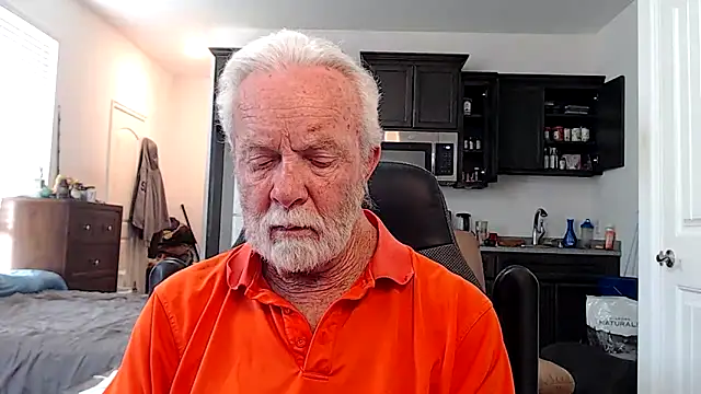 Snapshot of rockpoint69 chatting on September 19, 2025, 10:58 pm rockpoint69 online show from September 19, 2025, 10:58 pm