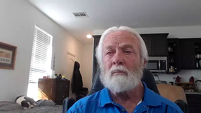 rockpoint69 online show from January 24, 2025, 6:25 pm