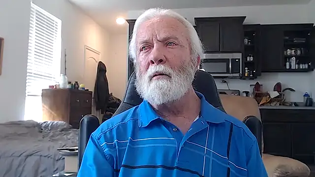 rockpoint69 online show from January 23, 2025, 6:35 pm