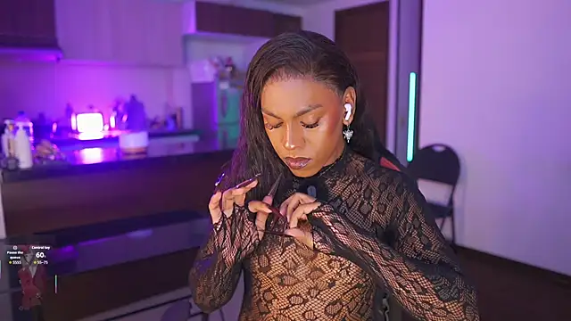 Snapshot of AmberRaus chatting on October 8, 2025, 2:35 am AmberRaus online show from October 8, 2025, 2:35 am