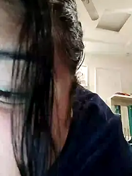 Snapshot of Srishtijain51 chatting on January 5, 2025, 2:52 pm Srishtijain51 online show from January 5, 2025, 2:52 pm