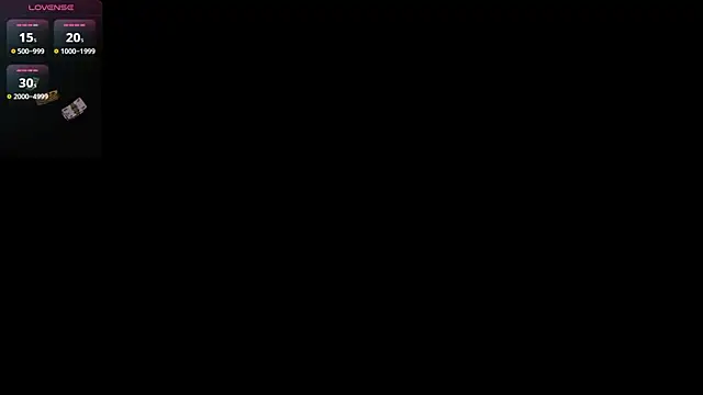 LeahJones  online show from March 11, 2025, 11:04 pm