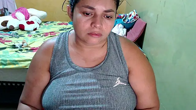 yulieth bbw online show from March 21, 2025, 1:02 am