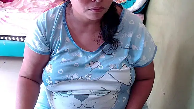 yulieth bbw online show from March 21, 2026, 2:54 pm