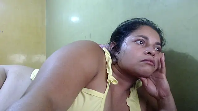 yulieth bbw online show from March 15, 2025, 11:28 pm