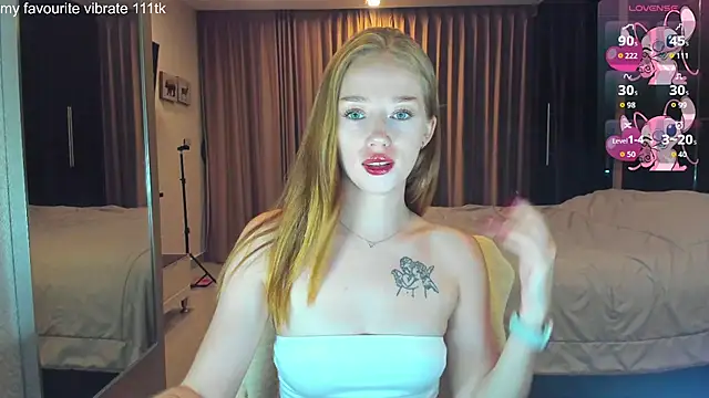 Snapshot of Hot_Mia_ chatting on November 6, 2025, 12:09 pm Hot Mia online show from November 6, 2025, 12:09 pm