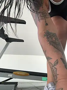 lau ass goddess online show from March 2, 2026, 2:57 pm