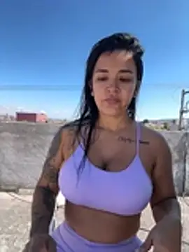 lau ass goddess online show from March 31, 2026, 4:31 pm