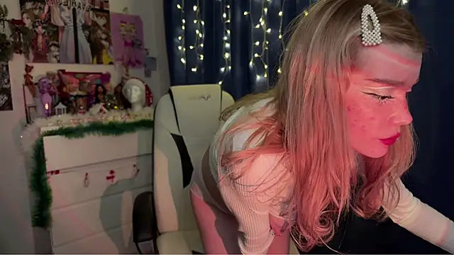 boobsybootie online show from December 31, 2024, 9:39 pm