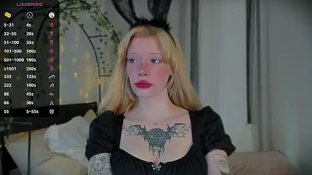 boobsybootie online show from May 22, 2026, 9:02 pm