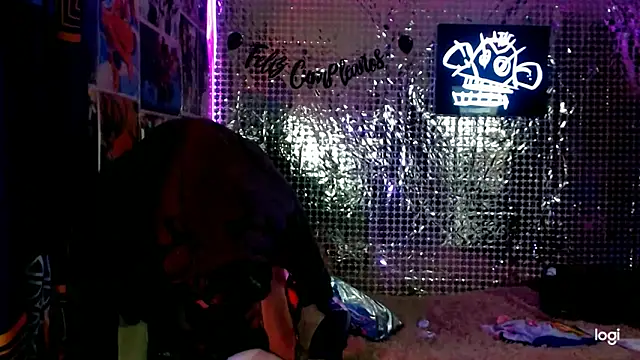 Snapshot of JINX_26 chatting on October 3, 2025, 1:09 am JINX 26 online show from October 3, 2025, 1:09 am