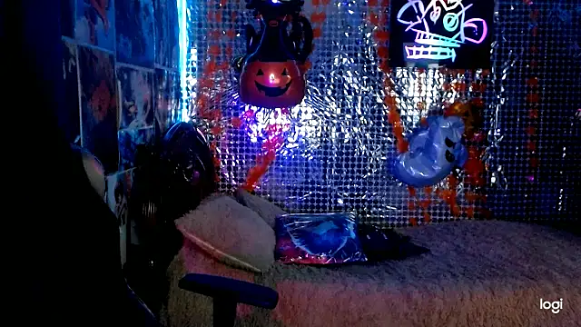 Snapshot of JINX_26 chatting on October 18, 2025, 2:46 am JINX 26 online show from October 18, 2025, 2:46 am