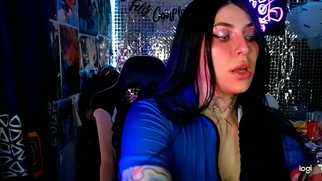 Snapshot of JINX_26 chatting on September 13, 2025, 3:17 am JINX 26 online show from September 13, 2025, 3:17 am