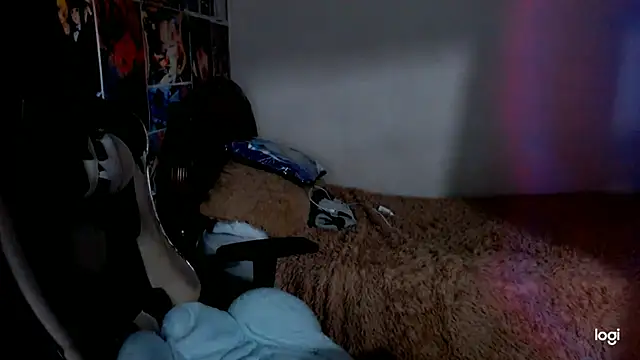 Snapshot of JINX_26 chatting on March 5, 2025, 1:21 am JINX 26 online show from March 5, 2025, 1:21 am