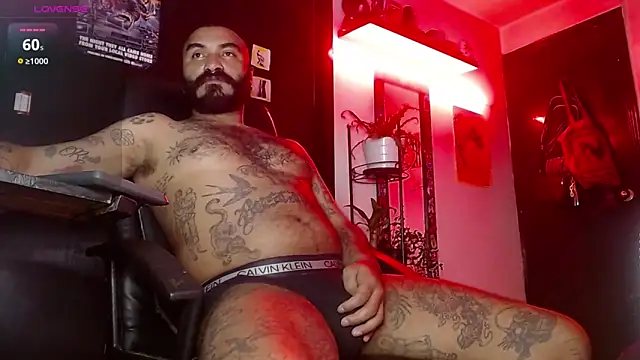 Snapshot of damian__darkside chatting on October 5, 2025, 1:18 am damian darkside online show from October 5, 2025, 1:18 am