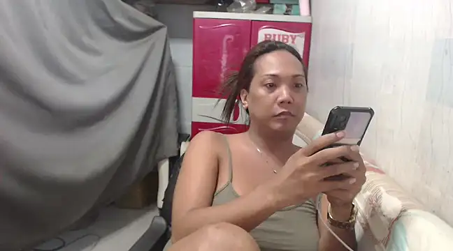 AsianNastyHOTCUM online show from February 20, 2025, 11:20 am