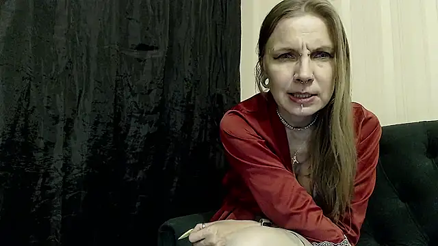 alexandra zaryanova online show from September 12, 2025, 8:30 pm