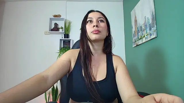 bella 99  online show from February 14, 2025, 3:36 pm