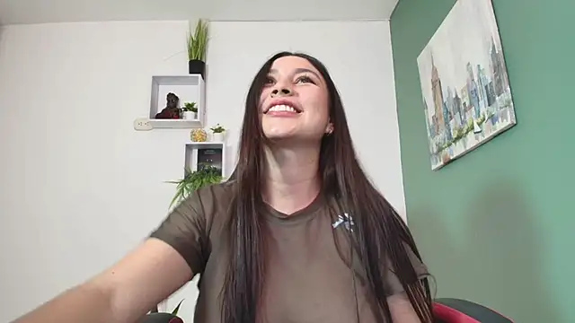 bella 99  online show from January 24, 2025, 3:34 pm