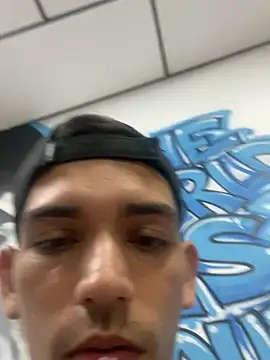 Fabian 1010sex online show from April 22, 2026, 8:15 pm