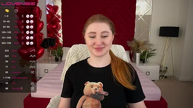 Snapshot of handsome_D chatting on February 23, 2025, 6:28 am handsome D online show from February 23, 2025, 6:28 am