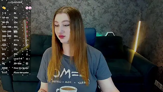 handsome D online show from December 1, 2025, 7:31 am