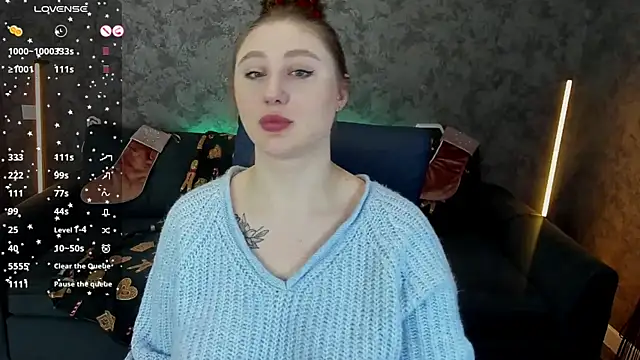 handsome D online show from December 20, 2025, 7:00 am